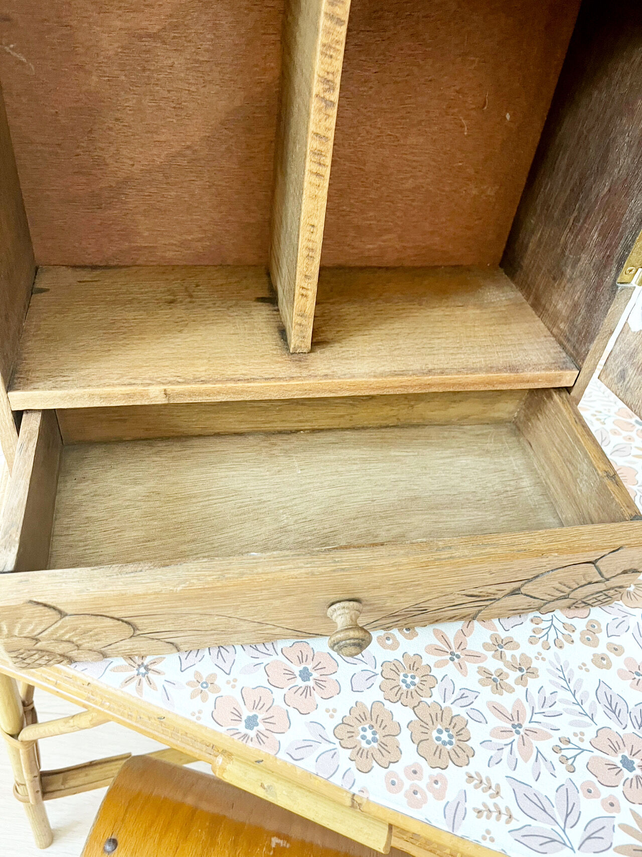 Armoire de toilette