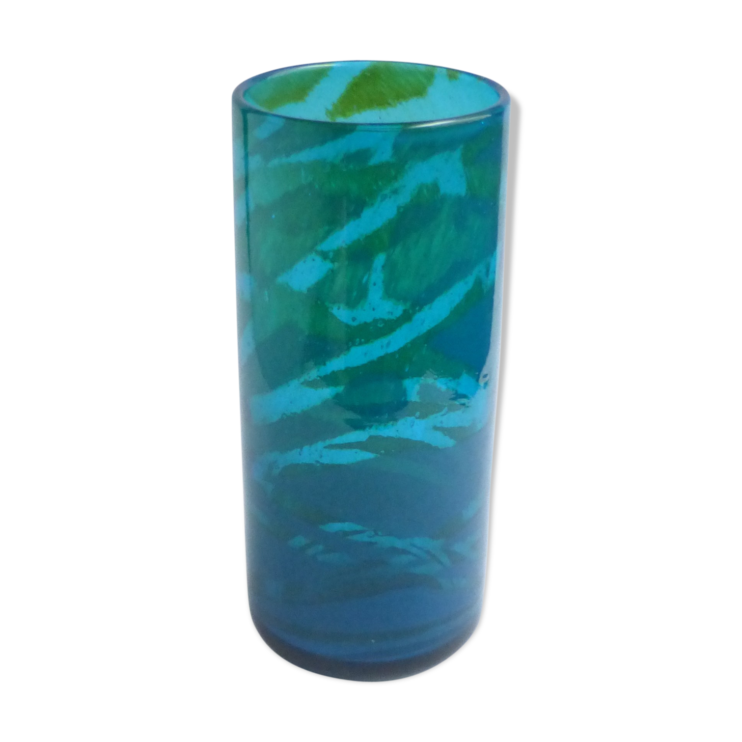 Mdina Michael Harris vase 60/70