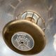 Industrial heating lamp 50s The vintage Co-Therm
