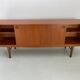 Vintage Nathan sideboard 1960's