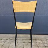 Chaise vintage