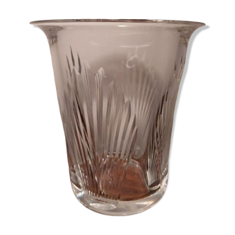 Lalique Vase