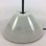 Lampadaire 'Snow' de Vico Magistretti  pour Oluce Italie 1973
