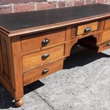 Comptoir caisse (ou bureau) André Ray. (Années 30/ 40)