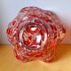 Blown glass bowl from Murano 1970