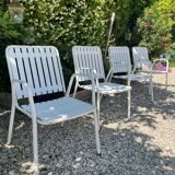Vintage EMU chairs