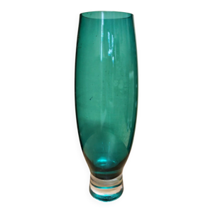 vase vintage scandinave - finlande 1960