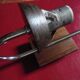 Hanging lamp years 70