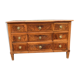 Louis XVI style dresser 19th century