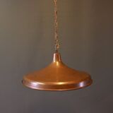 Suspension in Danish design copper