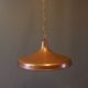 Suspension in Danish design copper
