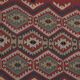 Vintage Turkish kilim, handwoven, 116x171 cm.