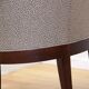 Pair of vintage armchairs, Haworth