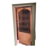 Old door