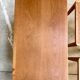 Nest of Tables in Oak Wood, Denmark 1960s, Set of 3