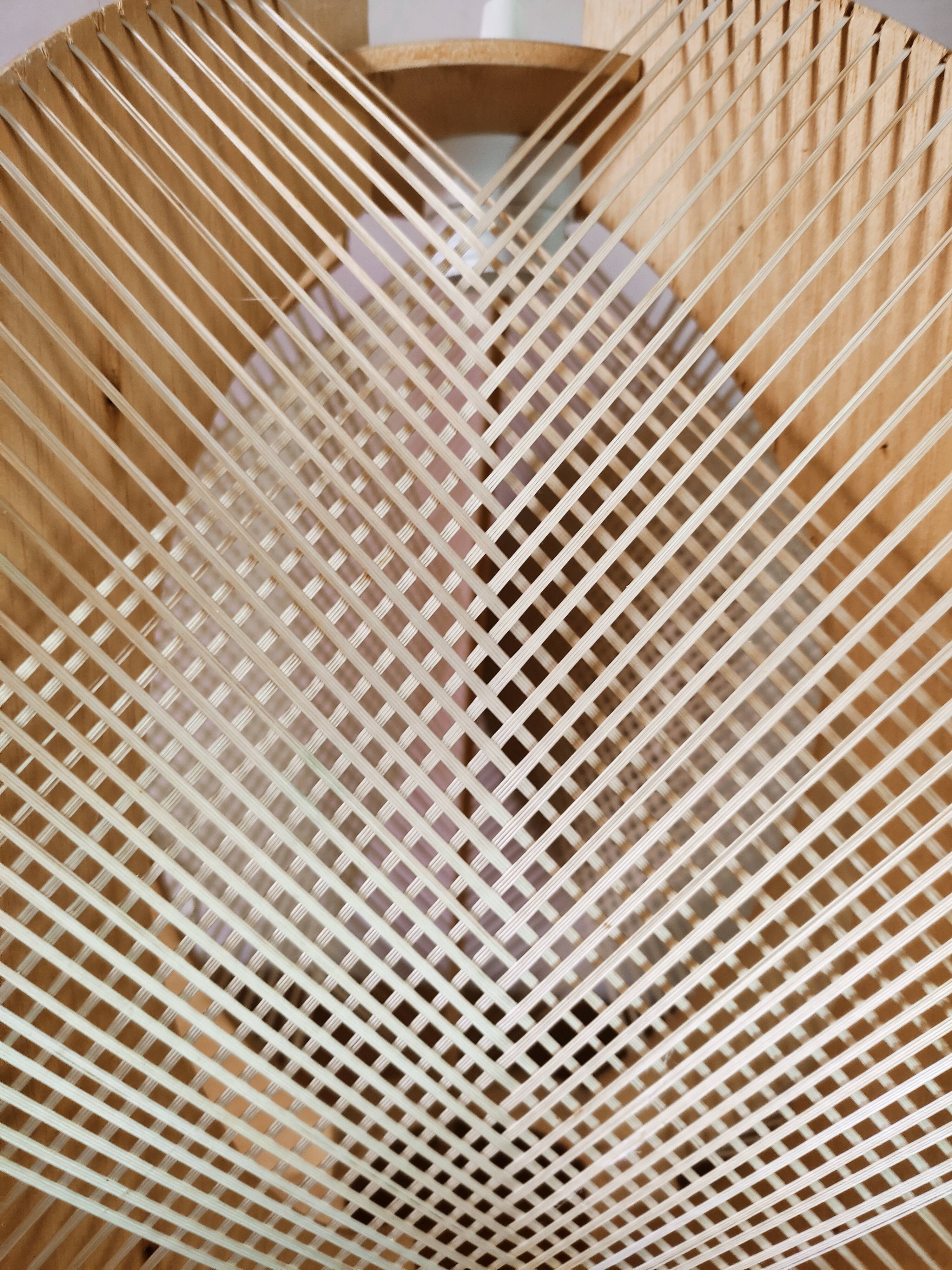 Scandinavian suspension