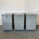 Metal office box