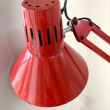 Architect's articulated lamp 70s