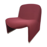 Alky Lounge Chair by Giancarlo Piretti for Castelli, 1970s
