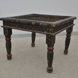 Indian table