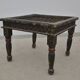 Indian table