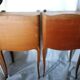 2 bedside tables