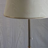 Floor lamp in brass 60 years