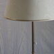 Lampadaire en laiton années 60