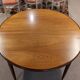 Table extensible en teck de Victor Wilkins pour G-Plan