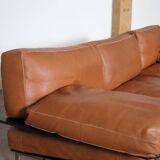 Diesis sofa by Antonio Citterio B&B Italia