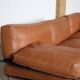 Diesis sofa by antonio citterio B&B italia