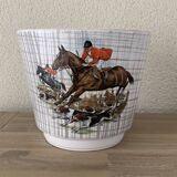 Cache pot