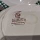 4 assiettes creuses  Sarreguemines et Digoin Ecossais