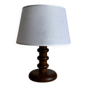 Lampe de table vintage - modern