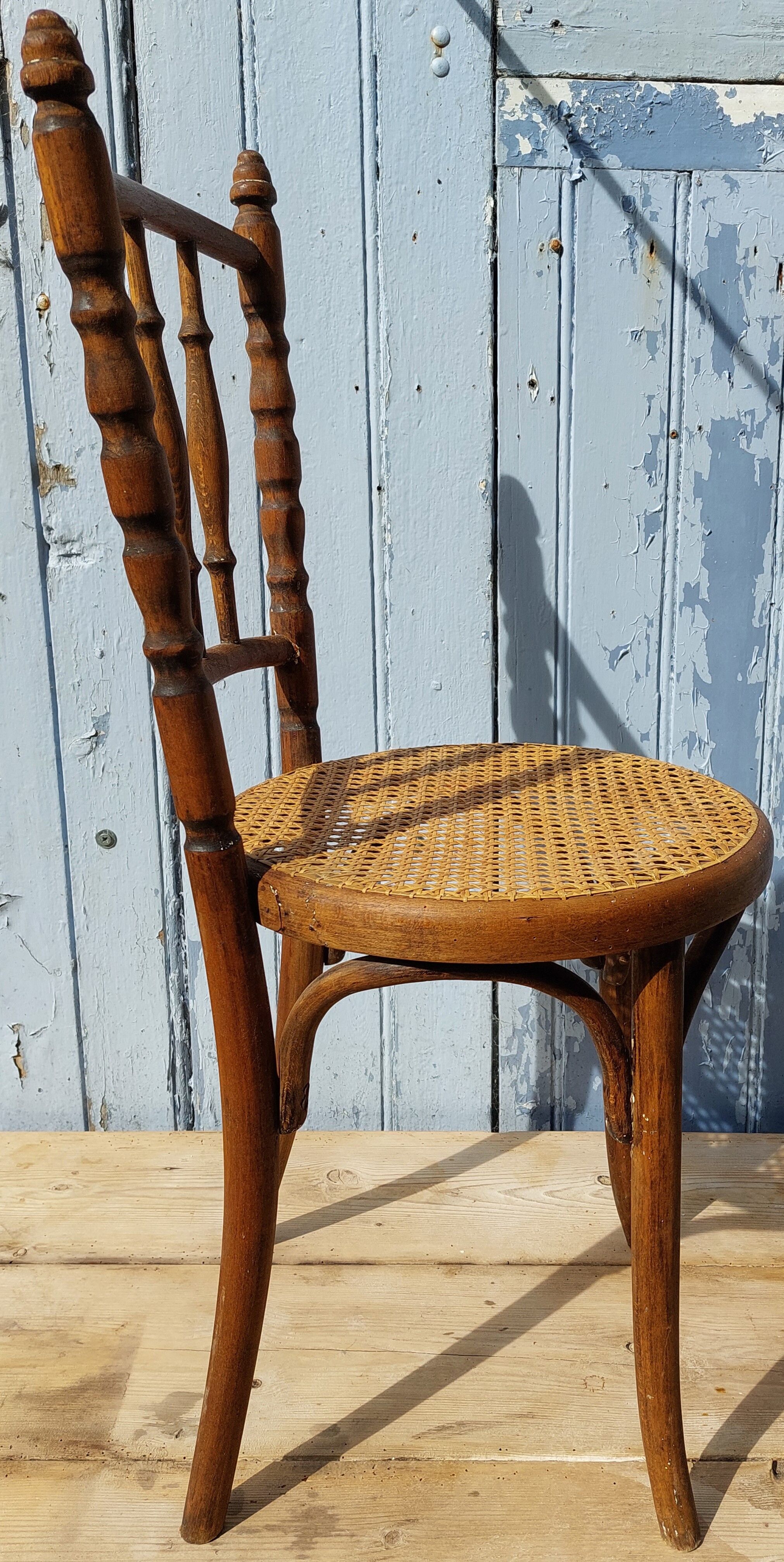 Fischel chair