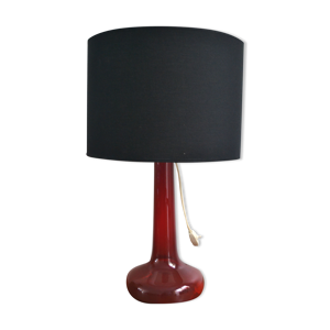 Lampe scandinave verre