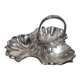 Plateau triple coquillage