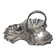 Plateau triple coquillage