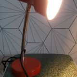 “Cottette” desk lamp from the 70s.
