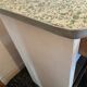 Low kitchen element 50s
