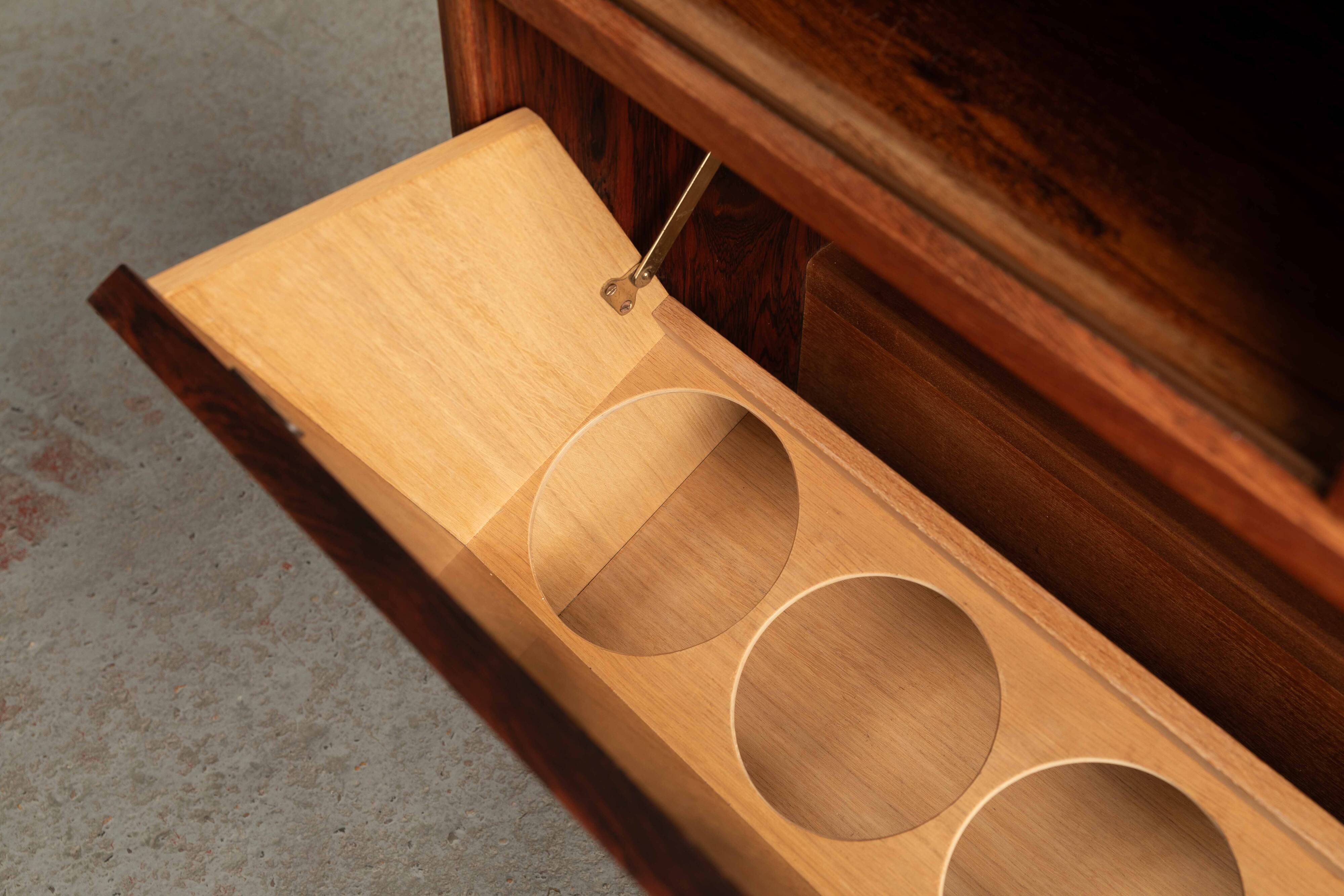 Dry Bar by Johannes Andersen