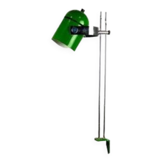 Vintage Table Lamp by Stanislav Indra, 1970s