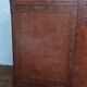 Art Deco burr walnut sideboard