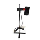 Erco - Roger Tallon - desklamp - Spot - Duitsland - 70's