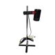 Erco - Roger Tallon - desklamp - Spot - Duitsland - 70's
