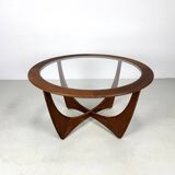 Vintage G-Plan coffee table