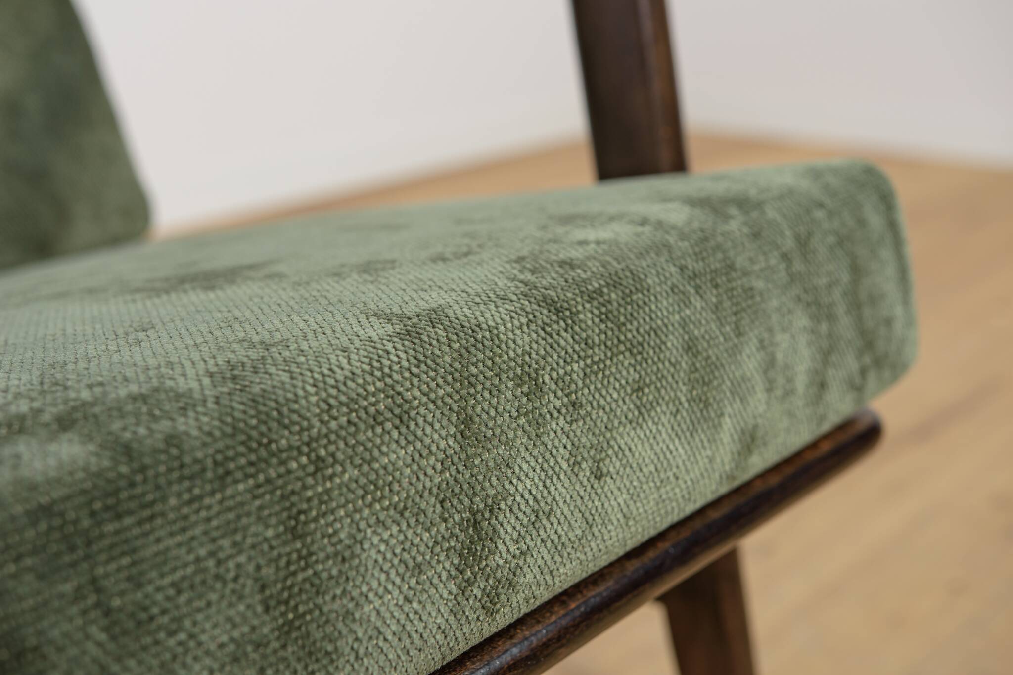 Model 300-139 Armchair from Swarzędz Furniture Factory, 1960s