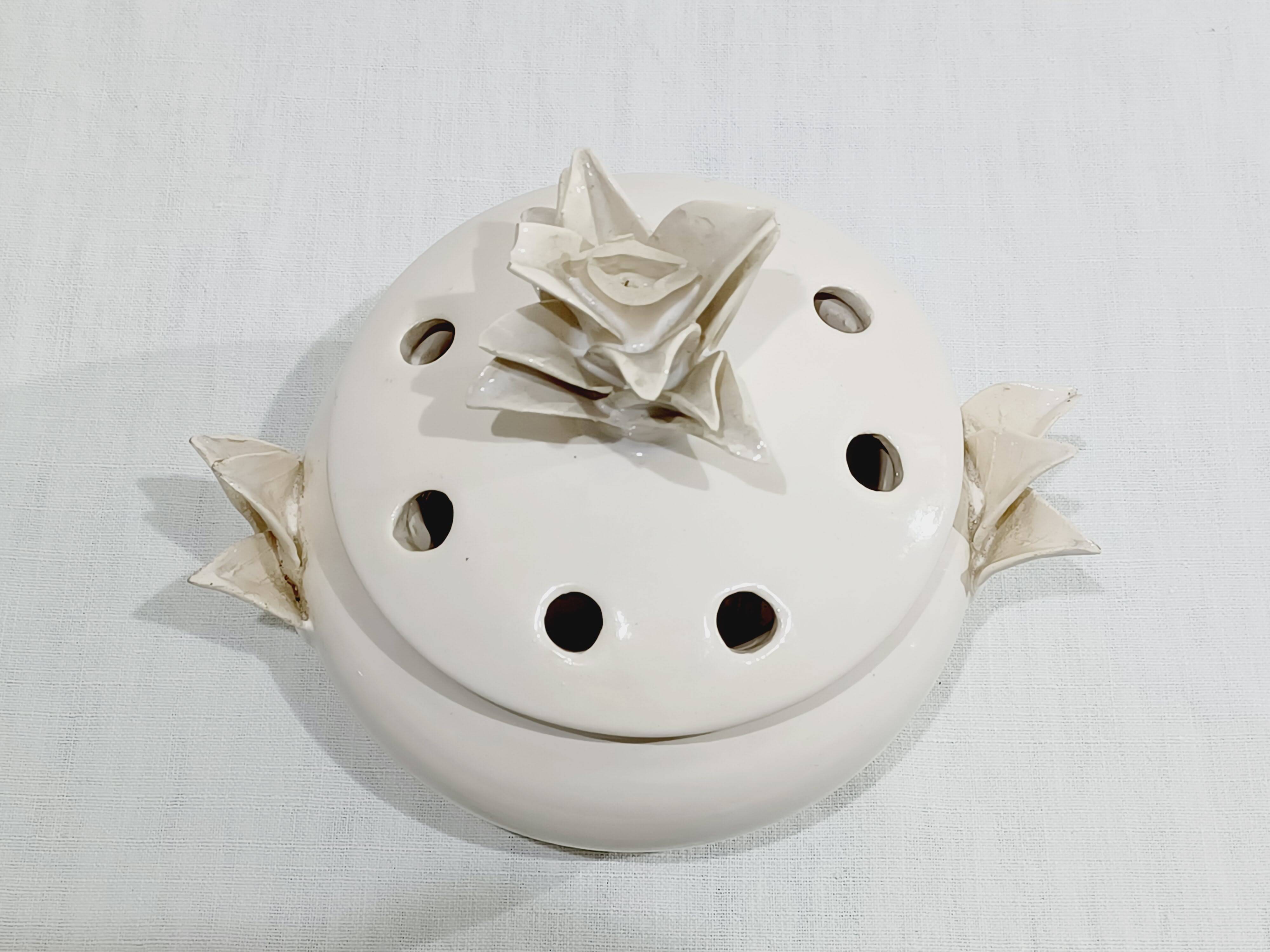 Jean Roger – Flower vase