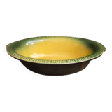 Plate stampillé Jean Pierre Tallec