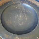 Assiette africaine